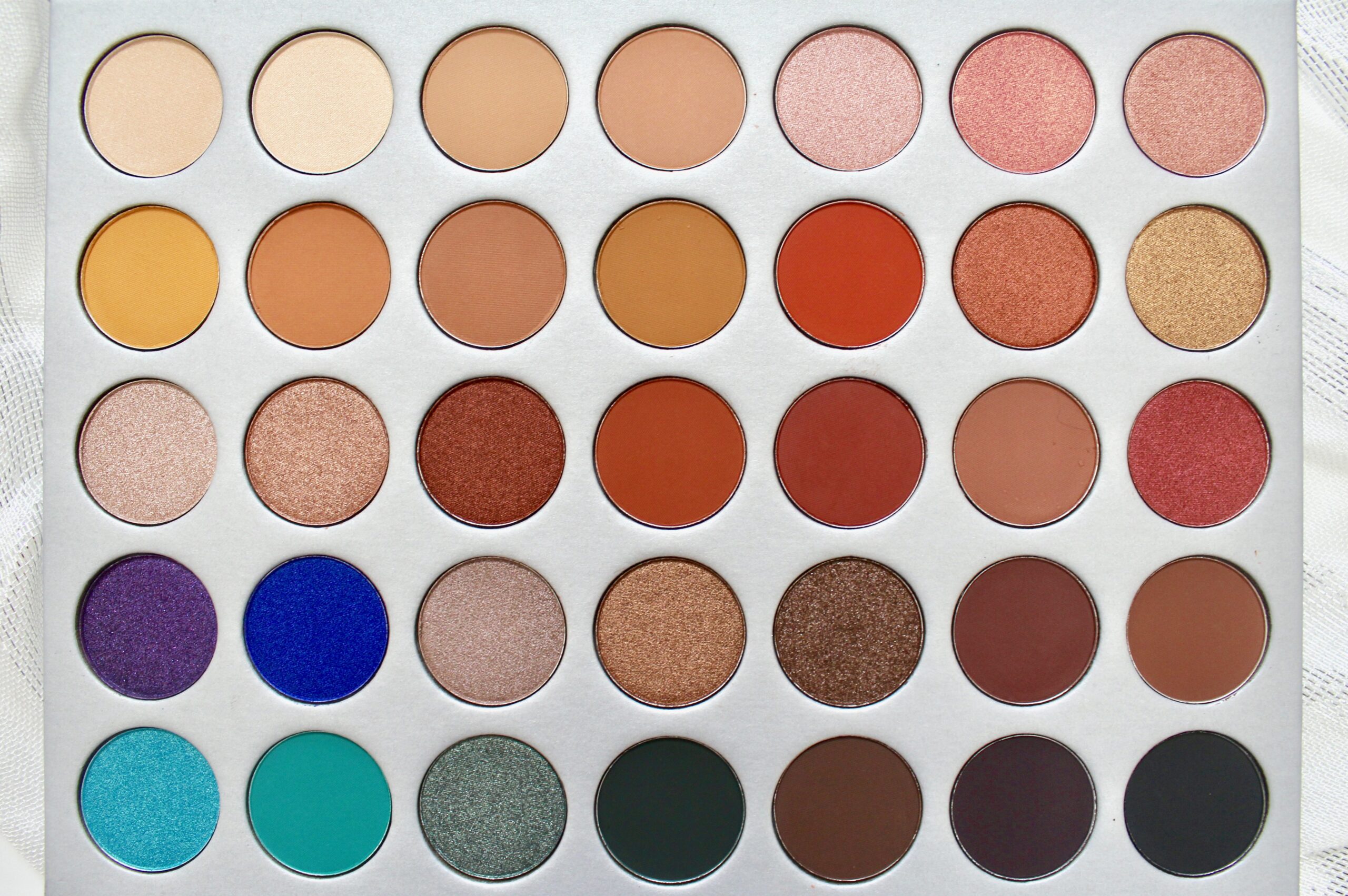 Becca x Jaclyn Hill Palette: Is It All Hype or Nah? —